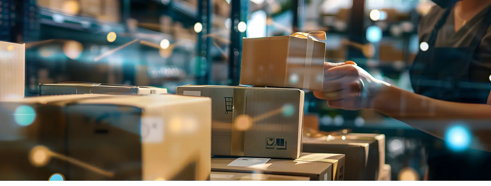 Consumer Retails